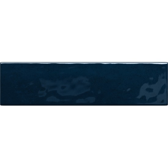 Πλακάκι Masovia Blu Marino 298x78 mm Μπλε Γυαλιστερό Πλακάκι Masovia Blu Marino 298x78 mm Μπλε Γυαλιστερό