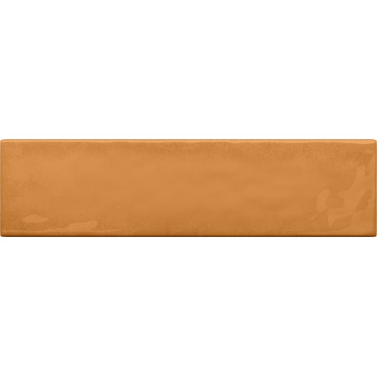 Πλακάκι Masovia Senape 298x78 mm Ταμπά Γυαλιστερό Πλακάκι Masovia Senape 298x78 mm Ταμπά Γυαλιστερό