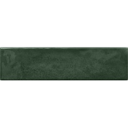 Πλακάκι Masovia Verde 298x78 mm Πράσινο Γυαλιστερό