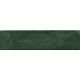 Πλακάκι Masovia Verde 298x78 mm Πράσινο Γυαλιστερό Πλακάκι Masovia Verde 298x78 mm Πράσινο Γυαλιστερό