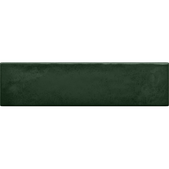 Πλακάκι Masovia Verde 298x78 mm Πράσινο Γυαλιστερό Πλακάκι Masovia Verde 298x78 mm Πράσινο Γυαλιστερό