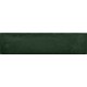 Πλακάκι Masovia Verde 298x78 mm Πράσινο Γυαλιστερό Πλακάκι Masovia Verde 298x78 mm Πράσινο Γυαλιστερό