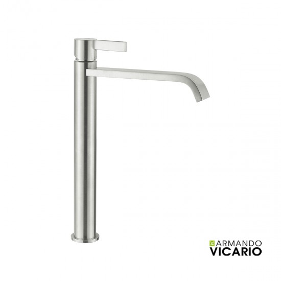 ΜΠΑΤ.ΝΙΠΤ. ΥΨΗΛΗ MOOI VICARIO INOX ΜΠΑΤ.ΝΙΠΤ. ΥΨΗΛΗ MOOI VICARIO INOX