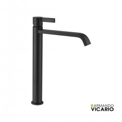 ΜΠΑΤ.ΝΙΠΤ. ΥΨΗΛΗ MOOI VICARIO BLACK MATT