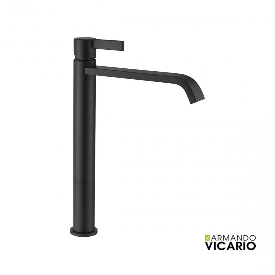 ΜΠΑΤ.ΝΙΠΤ. ΥΨΗΛΗ MOOI VICARIO BLACK MATT ΜΠΑΤ.ΝΙΠΤ. ΥΨΗΛΗ MOOI VICARIO BLACK MATT