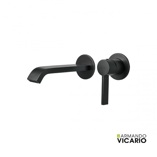 ΜΠΑΤ.ΝΙΠΤ. ΤΟΙΧΟΥ MOOI VICARIO BLACK MATT ΜΠΑΤ.ΝΙΠΤ. ΤΟΙΧΟΥ MOOI VICARIO BLACK MATT