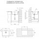 ΝΕΡΟΧΥΤΗΣ ΣΥΝΘΕΤΙΚΟΣ ΥΠΟΚ/ΝΟΣ 60x50 DURALIT PLATINUM ΝΕΡΟΧΥΤΗΣ ΣΥΝΘΕΤΙΚΟΣ ΥΠΟΚ/ΝΟΣ 60x50 DURALIT PLATINUM