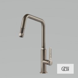 ΜΠΑΤ.ΝΕΡΟΧ.+ΤΗΛ. OFFICINE GESSI INOX ΜΠΑΤ.ΝΕΡΟΧ.+ΤΗΛ. OFFICINE GESSI INOX