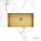 ΝΕΡΟΧΥΤΗΣ ΥΠΟΚ/ΝΟΣ METAMORFOSI 75x44 PVD GOLD APELL