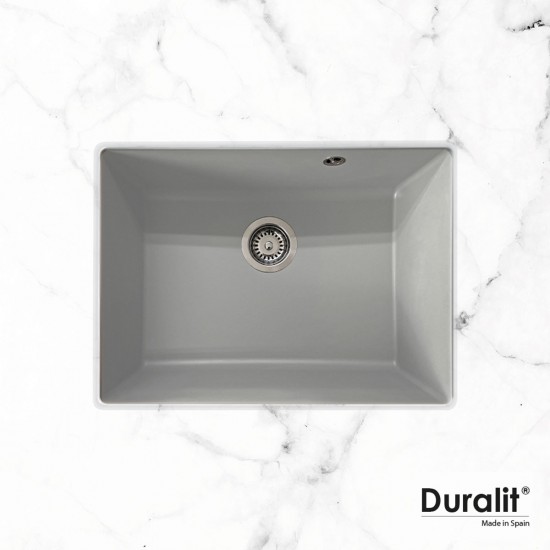 ΝΕΡΟΧΥΤΗΣ ΣΥΝΘΕΤΙΚΟΣ ΥΠΟΚ/ΝΟΣ 60x50 DURALIT PLATINUM ΝΕΡΟΧΥΤΗΣ ΣΥΝΘΕΤΙΚΟΣ ΥΠΟΚ/ΝΟΣ 60x50 DURALIT PLATINUM