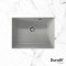 ΝΕΡΟΧΥΤΗΣ ΣΥΝΘΕΤΙΚΟΣ ΥΠΟΚ/ΝΟΣ 60x50 DURALIT PLATINUM