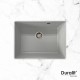 ΝΕΡΟΧΥΤΗΣ ΣΥΝΘΕΤΙΚΟΣ ΥΠΟΚ/ΝΟΣ 60x50 DURALIT PLATINUM ΝΕΡΟΧΥΤΗΣ ΣΥΝΘΕΤΙΚΟΣ ΥΠΟΚ/ΝΟΣ 60x50 DURALIT PLATINUM