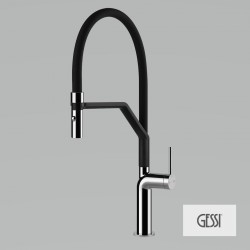 ΜΠΑΤ.ΝΕΡΟΧ.ΕΛΑΤΗΡΙΟΥ STELO GESSI CHROME ΜΠΑΤ.ΝΕΡΟΧ.ΕΛΑΤΗΡΙΟΥ STELO GESSI CHROME
