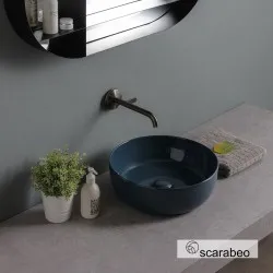 ΝΙΠΤΗΡΑΣ GLAM Φ39 SCARABEO OCEAN GLOSSY