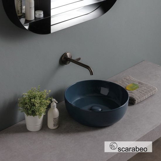 ΝΙΠΤΗΡΑΣ GLAM Φ39 SCARABEO OCEAN GLOSSY ΝΙΠΤΗΡΑΣ GLAM Φ39 SCARABEO OCEAN GLOSSY