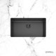 ΝΕΡΟΧΥΤΗΣ ΥΠΟΚ/ΝΟΣ METAMORFOSI 75x44 APELL PVD BLACK ΝΕΡΟΧΥΤΗΣ ΥΠΟΚ/ΝΟΣ METAMORFOSI 75x44 APELL PVD BLACK