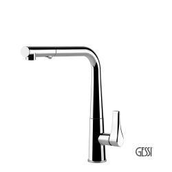 ΜΠΑΤ.ΝΕΡΟΧ+ΤΗΛ. PROTON GESSI CHROME