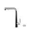 ΜΠΑΤ.ΝΕΡΟΧ+ΤΗΛ. PROTON GESSI CHROME