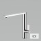 ΜΠΑΤ.ΝΕΡΟΧ. HELIUM GESSI CHROME
