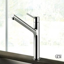 ΜΠΑΤ.ΝΕΡΟΧ. THALIUM GESSI CHROME ΜΠΑΤ.ΝΕΡΟΧ. THALIUM GESSI CHROME
