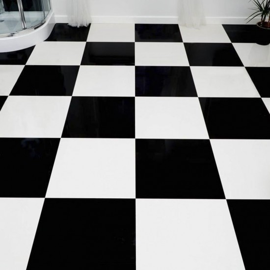 Πλακάκι Λευκό Umbria White 7332 33Χ33 Λευκό Ματ Πλακάκι Λευκό Umbria White 7332 33Χ33 Λευκό Ματ