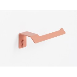 ΧΑΡΤΟΘΗΚΗ SLIM TERRACOTA