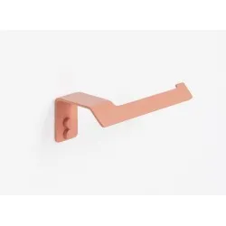 ΧΑΡΤΟΘΗΚΗ SLIM TERRACOTA