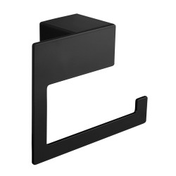 Χαρτοθήκη ανοιχτή NEO 8408 55 Μαύρη ματ KARAG Χαρτοθήκη ανοιχτή NEO 8408 55 Μαύρη ματ KARAG