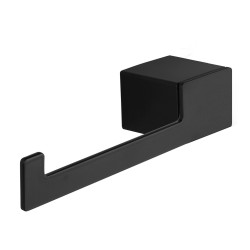 Χαρτοθήκη ανοιχτή αριστερή NEO 8401L55 Μαύρη ματ KARAG Χαρτοθήκη ανοιχτή αριστερή NEO 8401L55 Μαύρη ματ KARAG