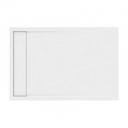 Ντουζιέρα ημικυκλική ακρυλική ELEMENT KARAG 90x90x5,5cm Ντουζιέρα ημικυκλική ακρυλική ELEMENT KARAG 90x90x5,5cm