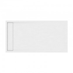 Ντουζιέρα ορθογώνια ακρυλική ELEMENT KARAG 80x140x5,5cm Ντουζιέρα ορθογώνια ακρυλική ELEMENT KARAG 80x140x5,5cm