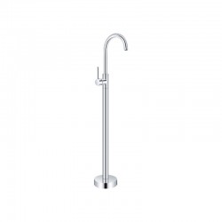 Επιδαπέδια μπαταρία νιπτήρος ARTEMIS Cromo S28223-C KARAG Επιδαπέδια μπαταρία νιπτήρος ARTEMIS Cromo S28223-C KARAG