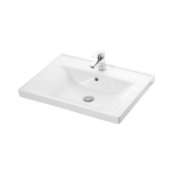 Νιπτήρας αναρτώμενος SAVA 2055 KARAG 55x46x16,5cm