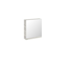 Καθρέπτης ανοιγόμενος Ice Oak 8902 URBAN KARAG