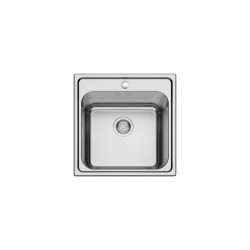 Νεροχύτης κουζίνας BL 625 KARAG 50x50x20,5cm Νεροχύτης κουζίνας BL 625 KARAG 50x50x20,5cm