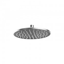 Κεφαλή ντους Satinato H13801-S KARAG Ø20cm Κεφαλή ντους Satinato H13801-S KARAG Ø20cm