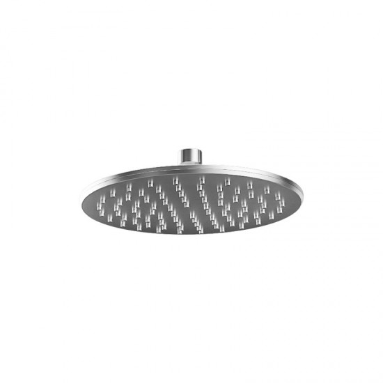 Κεφαλή ντους Satinato H13801-S KARAG Ø20cm