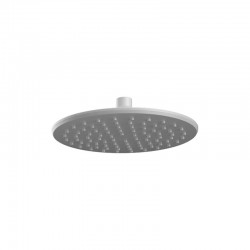 Κεφαλή ντους Λευκή H13801-B KARAG Ø20cm Κεφαλή ντους Λευκή H13801-B KARAG Ø20cm