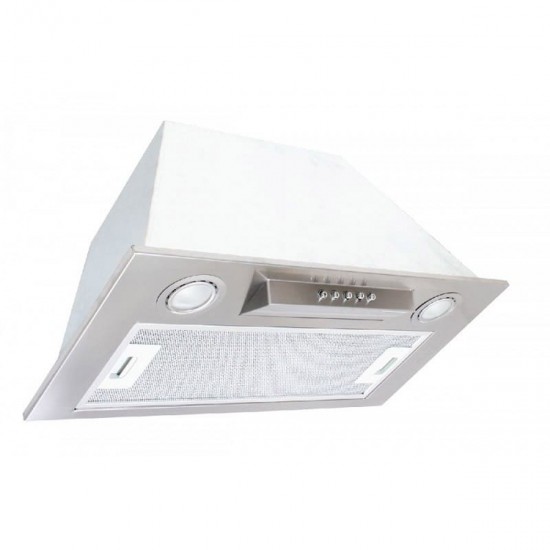 Εντοιχιζόμενος απορροφητήρας ΤΖΑΚΙ KARAG 82cm 2x125w Εντοιχιζόμενος απορροφητήρας ΤΖΑΚΙ KARAG 82cm 2x125w