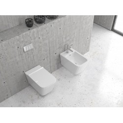 Μπιντέ αναρτώμενο LT 003F KARAG Μπιντέ αναρτώμενο LT 003F KARAG