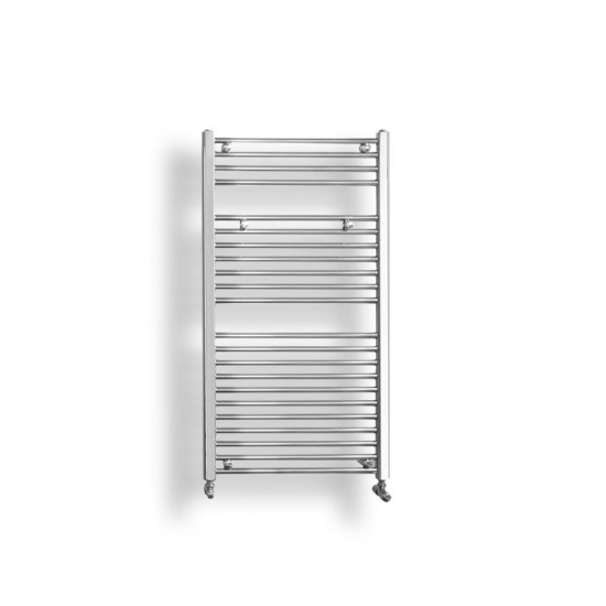 Θερμαντικό σώμα μπάνιου Χρωμέ NILE 1180-600 KARAG 3x60x118cm Θερμαντικό σώμα μπάνιου Χρωμέ NILE 1180-600 KARAG 3x60x118cm