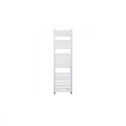 Θερμαντικό σώμα μπάνιου White Matt NILE 1720-600 KARAG 3x60x172cm