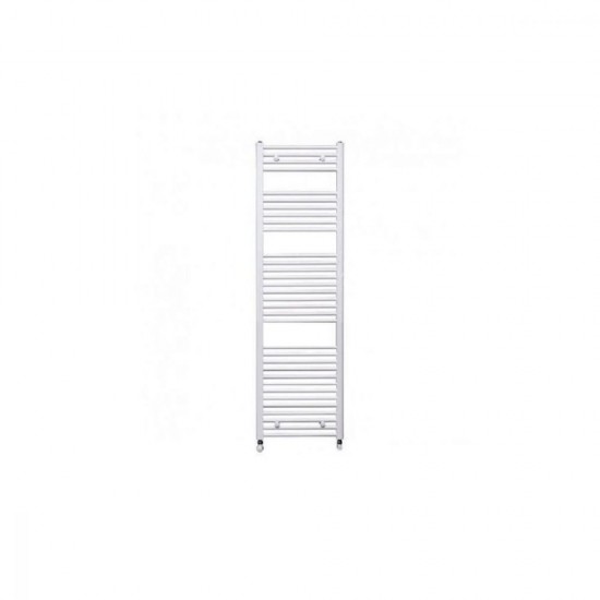 Θερμαντικό σώμα μπάνιου White Matt NILE 1720-600 KARAG 3x60x172cm