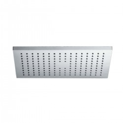 Κεφαλή ντους 0401A PRAXIS KARAG 36x24cm Κεφαλή ντους 0401A PRAXIS KARAG 36x24cm