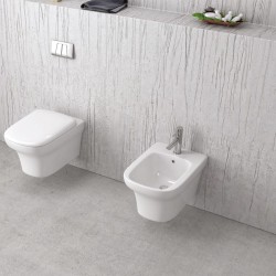 Μπιντέ αναρτώμενο GRACE BH 10134 KARAG Μπιντέ αναρτώμενο GRACE BH 10134 KARAG