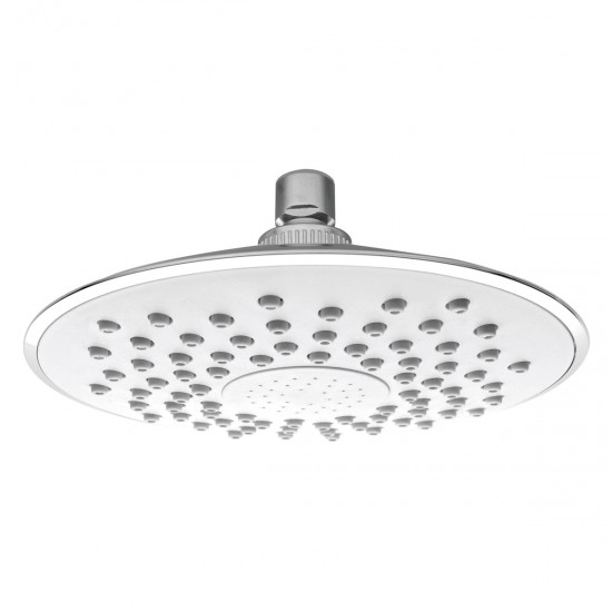 Κεφαλή ντους GF914 PRAXIS KARAG Ø20cm