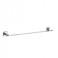 Διπλή πετσετοκρεμάστρα LITO 33048 KARAG 62cm Διπλή πετσετοκρεμάστρα LITO 33048 KARAG 62cm