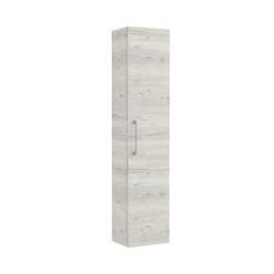 Στήλη αναρτώμενη με πόμολο Brown 8702 URBAN 35x27x160cm Στήλη αναρτώμενη με πόμολο Brown 8702 URBAN 35x27x160cm