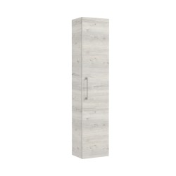 Στήλη αναρτώμενη με πόμολο Elvezia 8502 URBAN 35x30x160cm Στήλη αναρτώμενη με πόμολο Elvezia 8502 URBAN 35x30x160cm