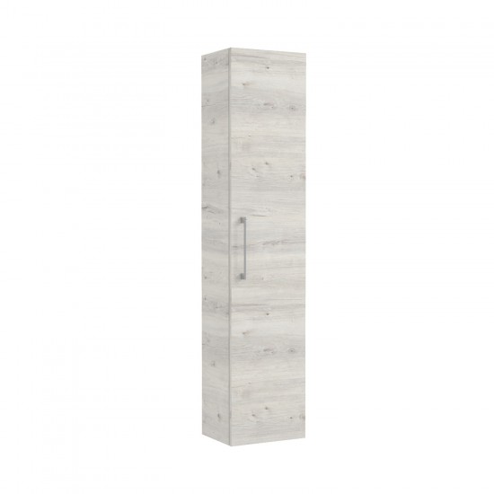 Στήλη αναρτώμενη με πόμολο Elvezia 8502 URBAN 35x30x160cm Στήλη αναρτώμενη με πόμολο Elvezia 8502 URBAN 35x30x160cm